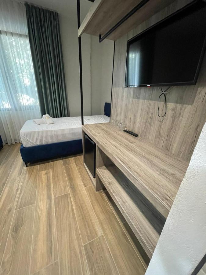 Gogo'S Boutique Hotel Dhërmi 외부 사진