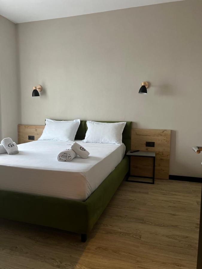 Gogo'S Boutique Hotel Dhërmi 외부 사진