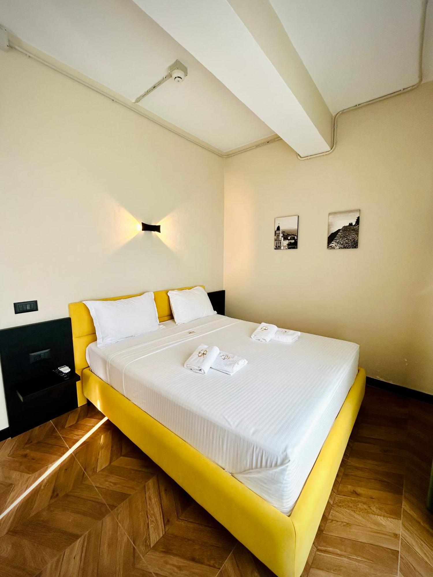 Gogo'S Boutique Hotel Dhërmi 외부 사진